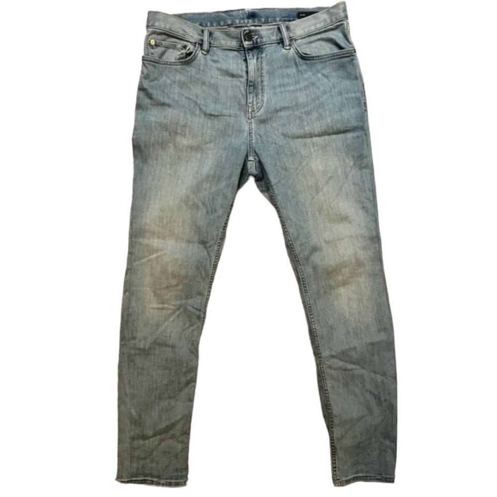 Banana Republic Stretch Jeans